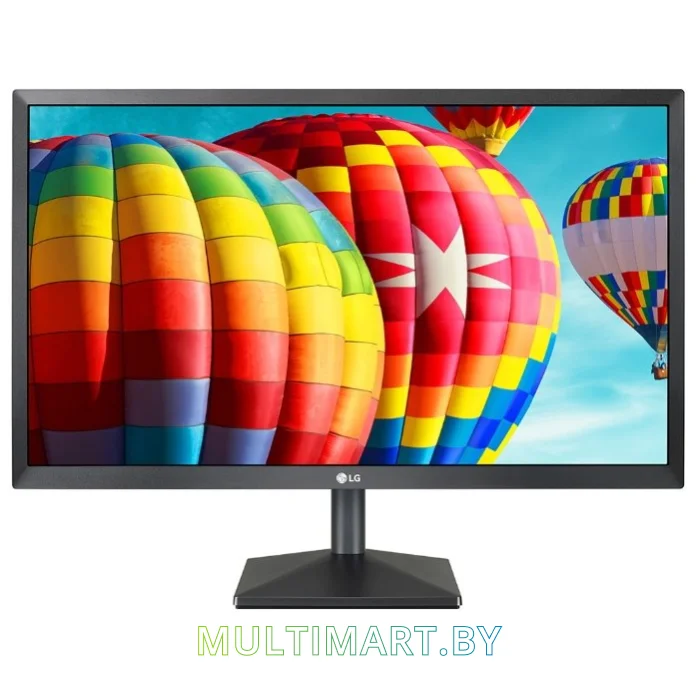 Монитор LG 22MK430H-B
